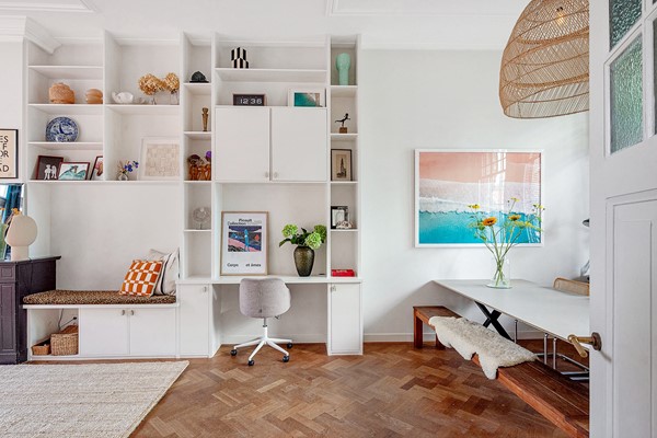 Medium property photo - Bloemendaalseweg 9A, 2061 CA Bloemendaal